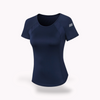 ANJE Women's Cool-Tech Sweatwicking Shirt