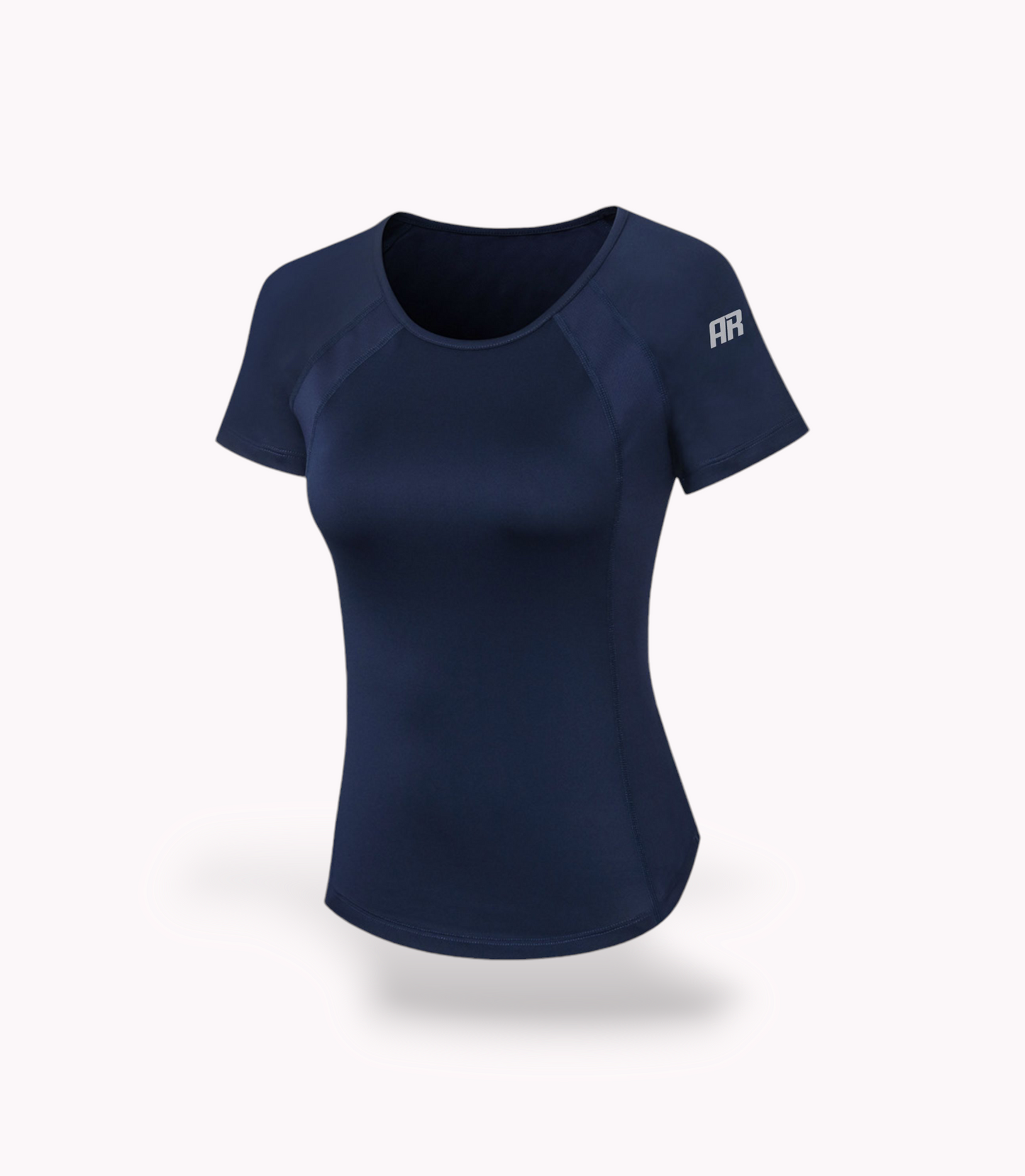 ANJE Women's Cool-Tech Sweatwicking Shirt