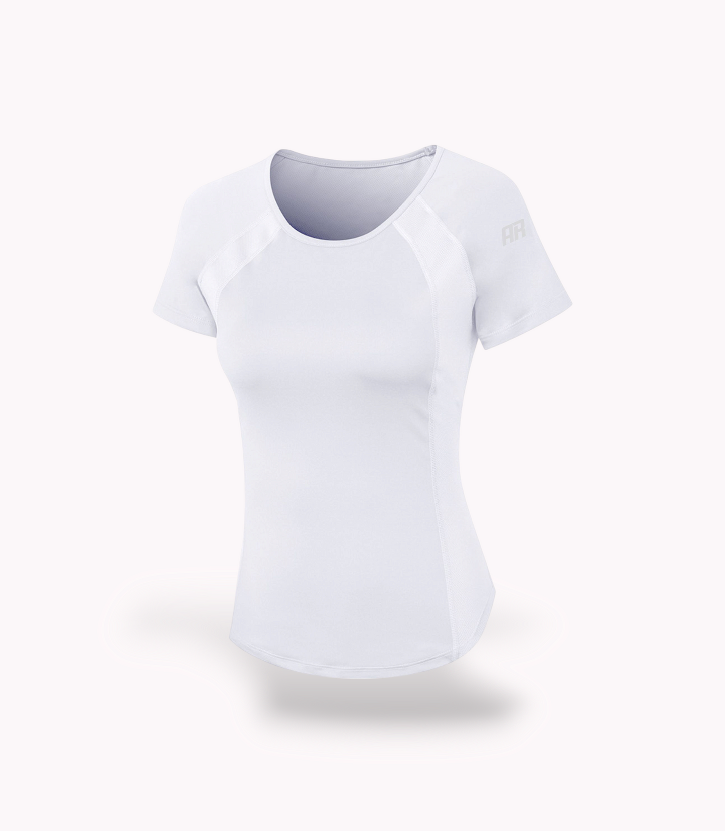 ANJE Women's Cool-Tech Sweatwicking Shirt