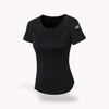 ANJE Women's Cool-Tech Sweatwicking Shirt