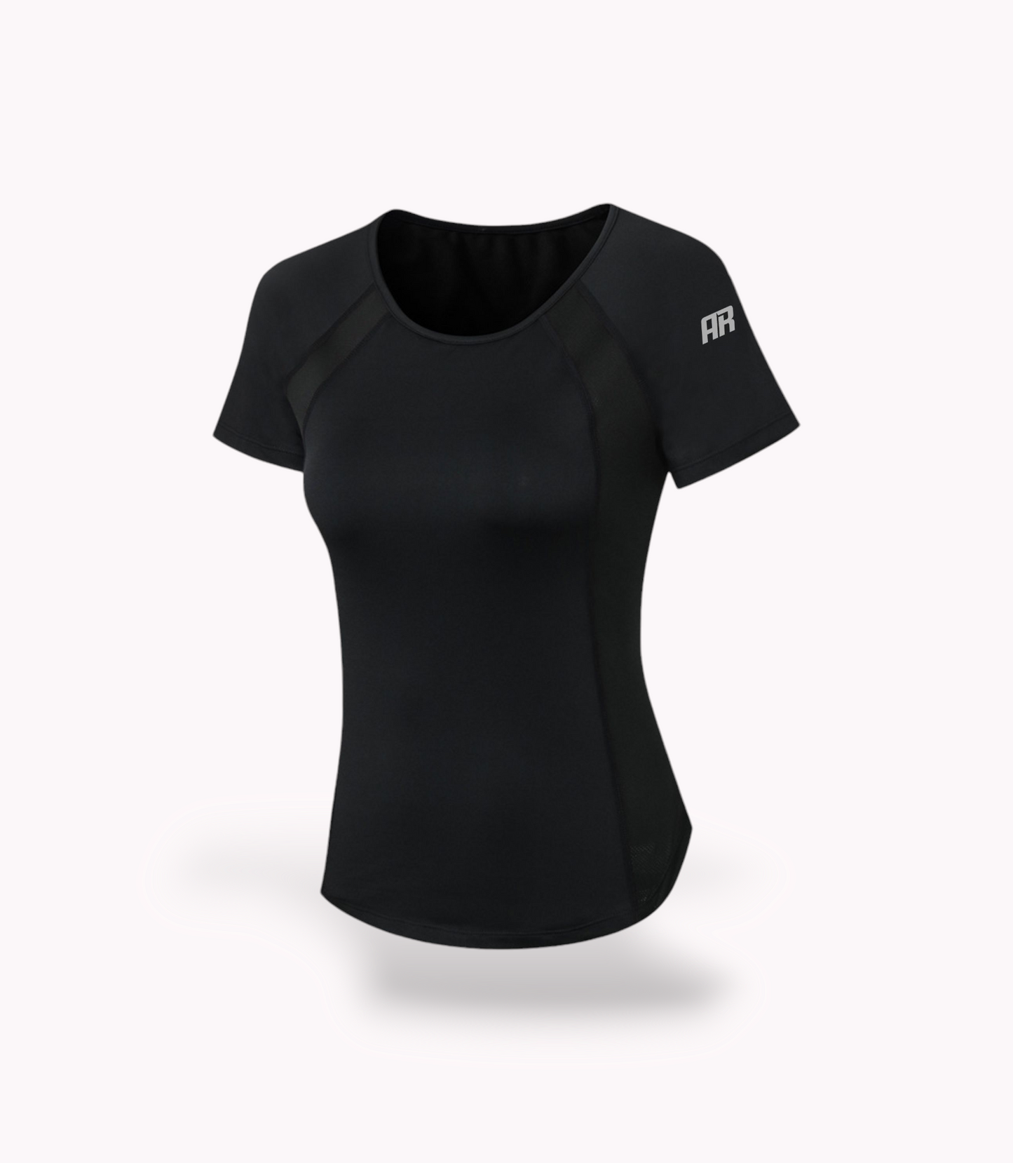 ANJE Women's Cool-Tech Sweatwicking Shirt