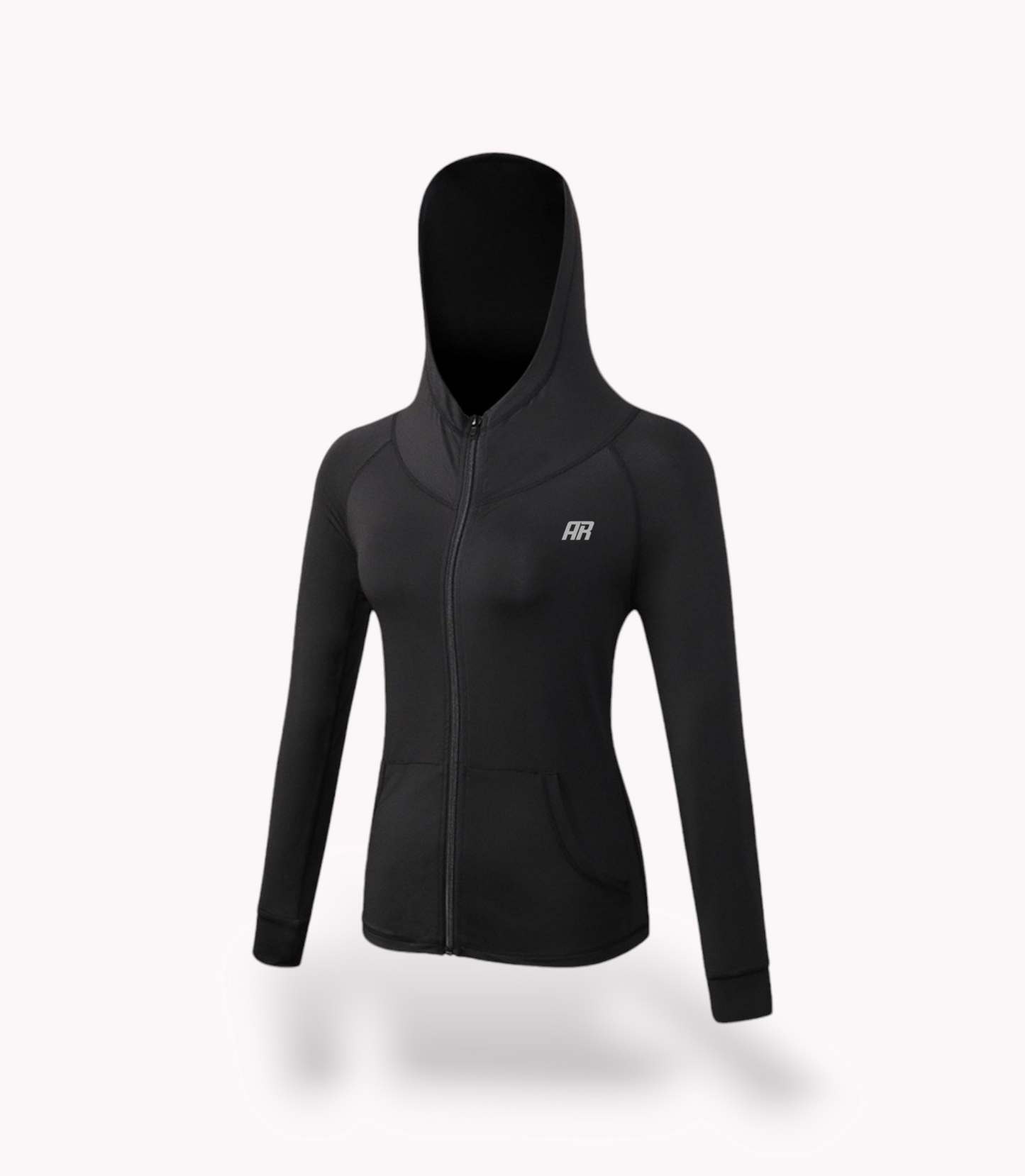 ANJE Women's Hooded Jacket