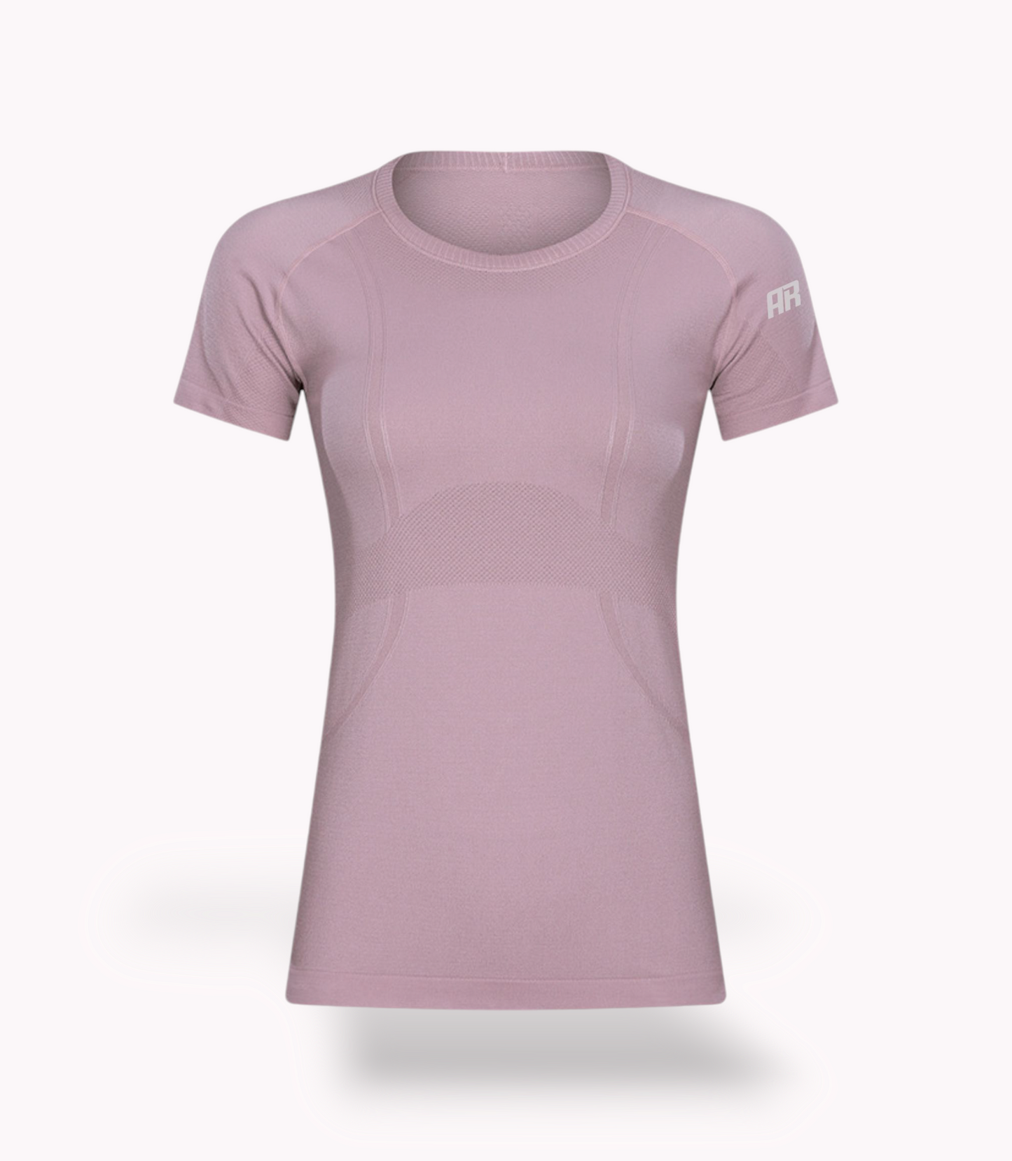 ANJE Women's Knitted Active Shirt