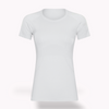 ANJE Women's Knitted Active Shirt