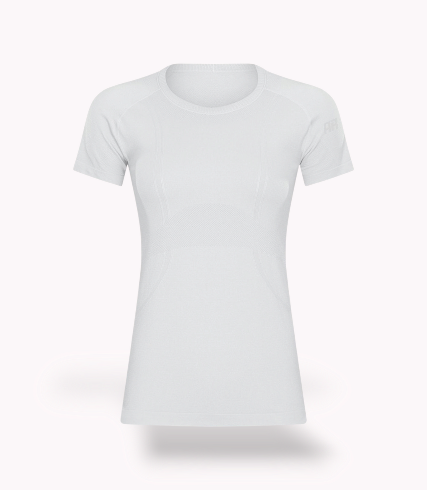 ANJE Women's Knitted Active Shirt