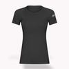 ANJE Women's Knitted Active Shirt