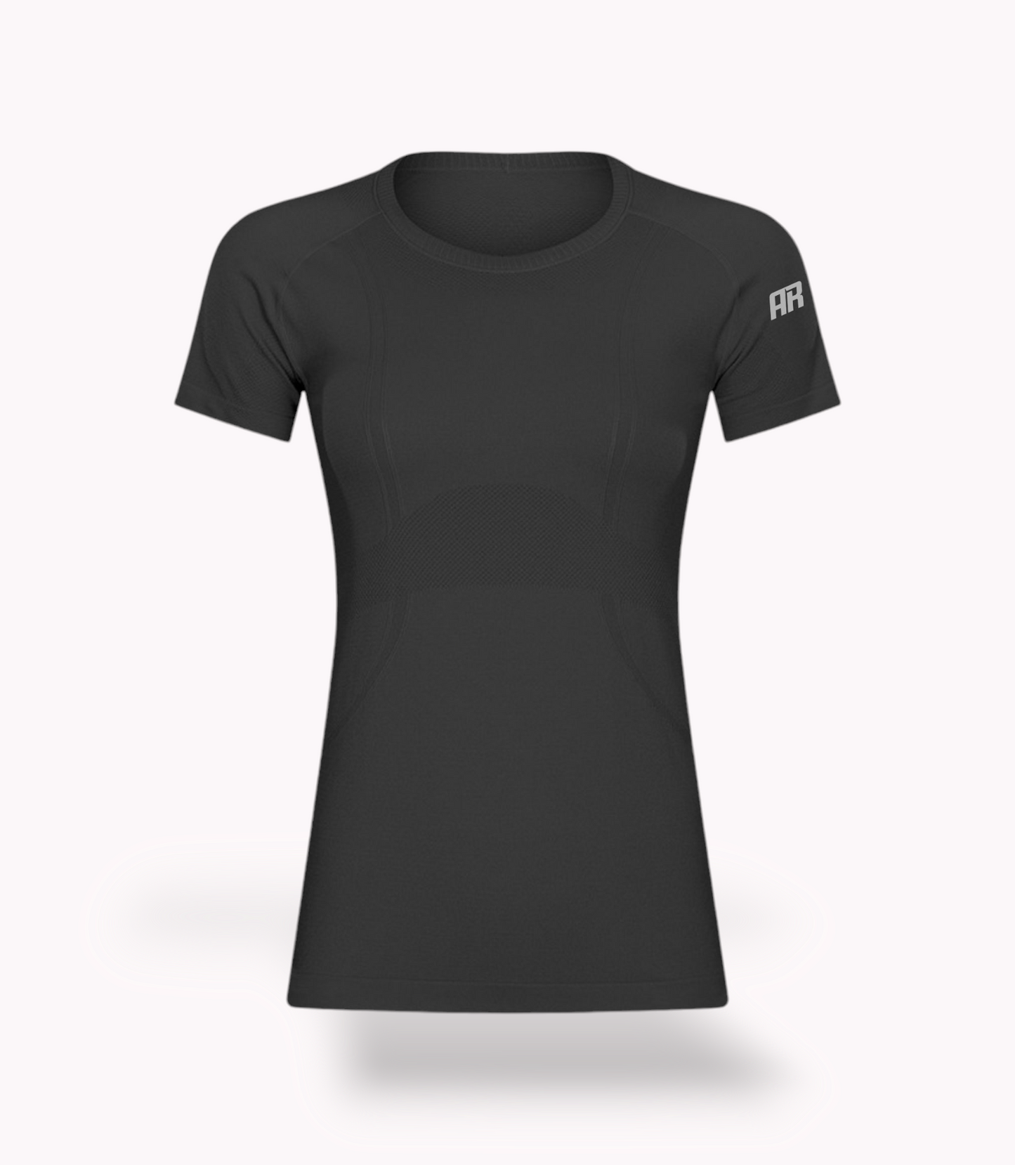 ANJE Women's Knitted Active Shirt