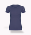 ANJE Women's Knitted Active Shirt