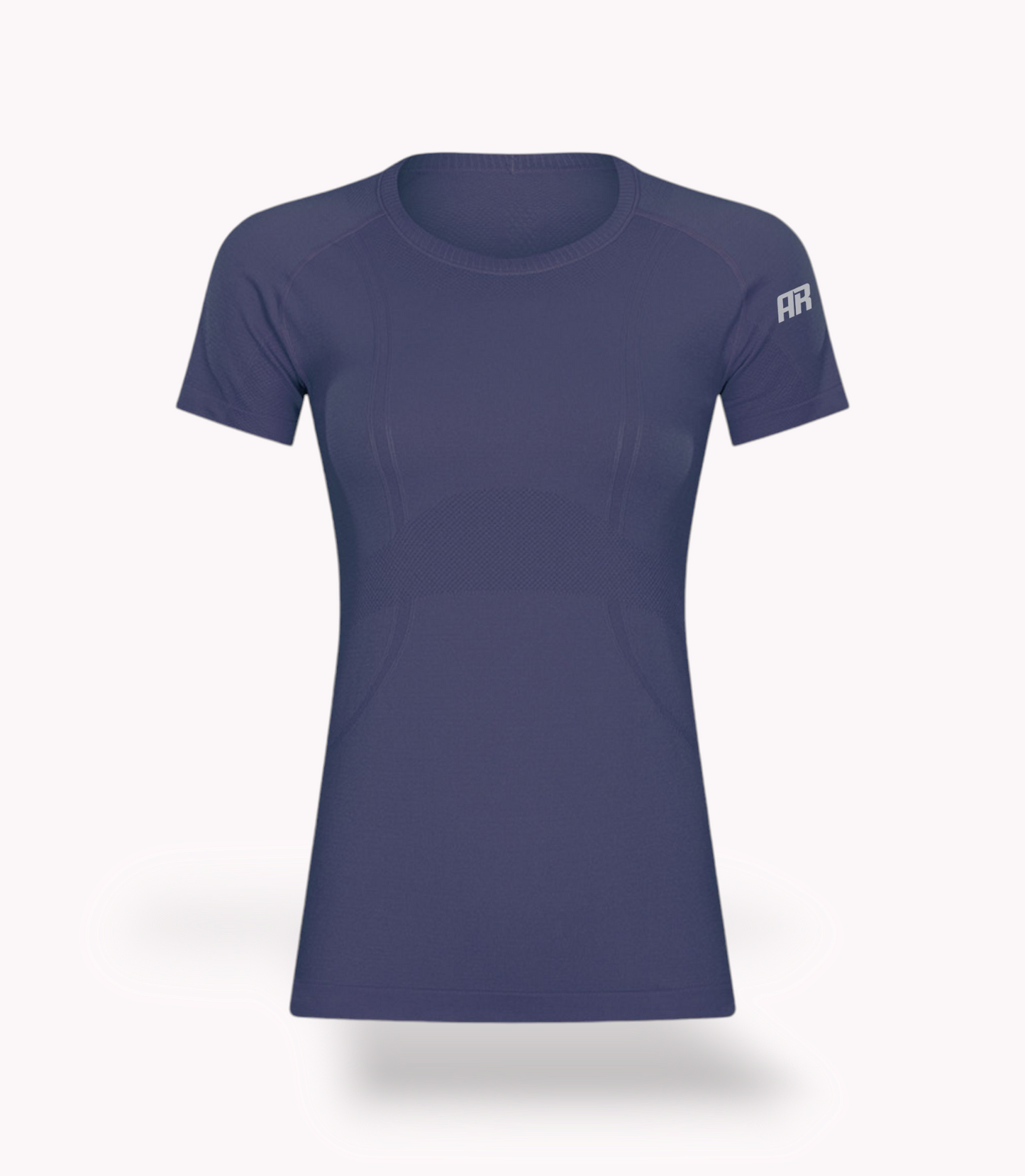 ANJE Women's Knitted Active Shirt