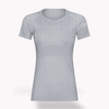 ANJE Women's Knitted Active Shirt