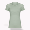 ANJE Women's Knitted Active Shirt