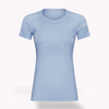 ANJE Women's Knitted Active Shirt