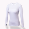 ANJE Women's Cool-Tech Sweatwicking Shirt