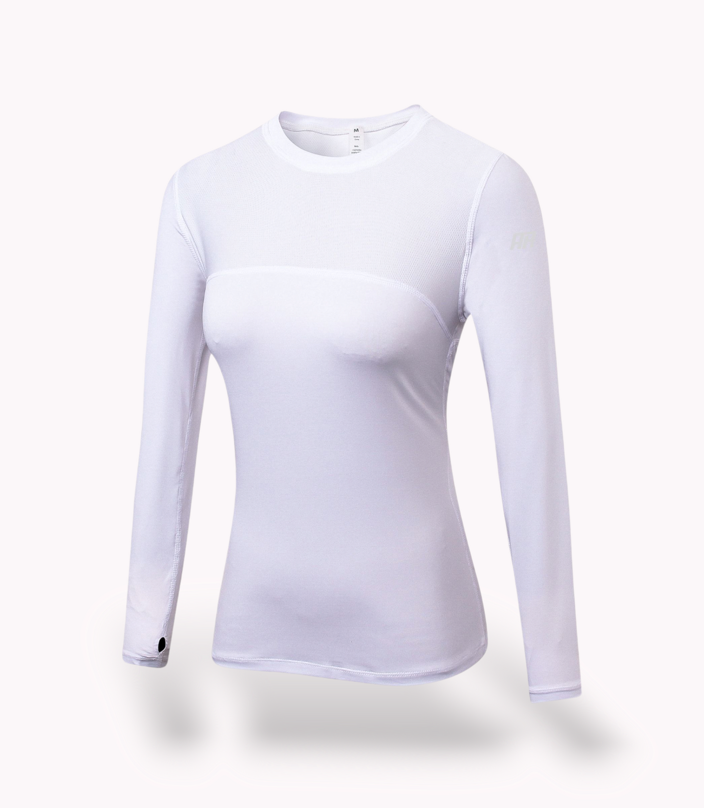 ANJE Women's Cool-Tech Sweatwicking Shirt