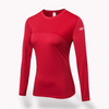 ANJE Women's Cool-Tech Sweatwicking Shirt