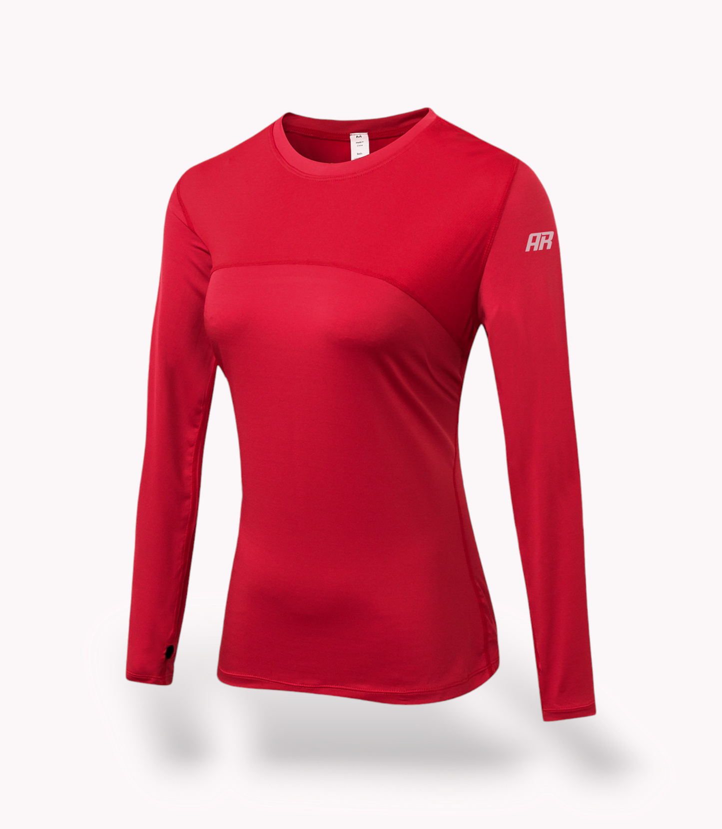 ANJE Women's Cool-Tech Sweatwicking Shirt