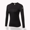 ANJE Women's Cool-Tech Sweatwicking Shirt