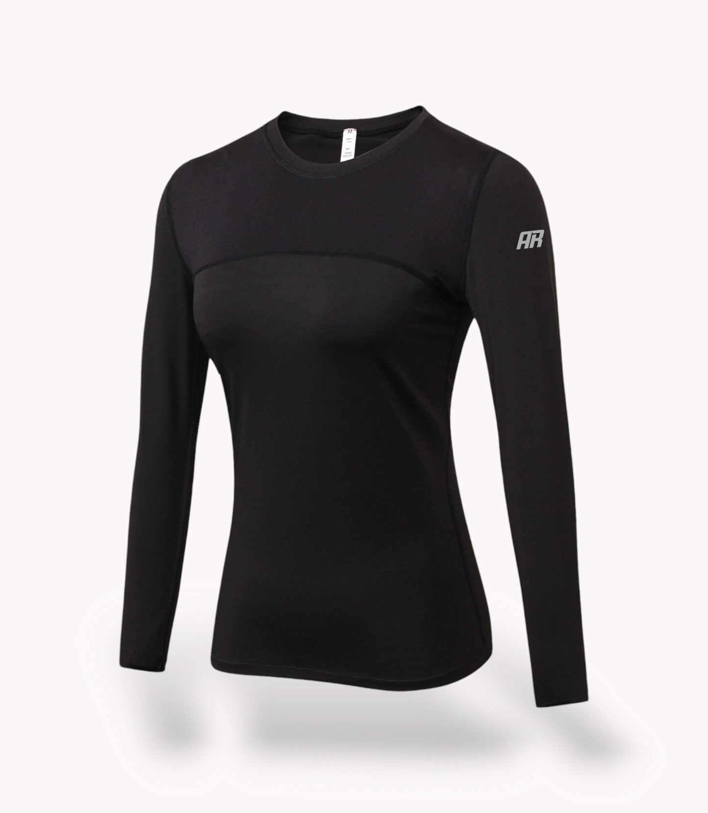 ANJE Women's Cool-Tech Sweatwicking Shirt