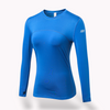 ANJE Women's Cool-Tech Sweatwicking Shirt