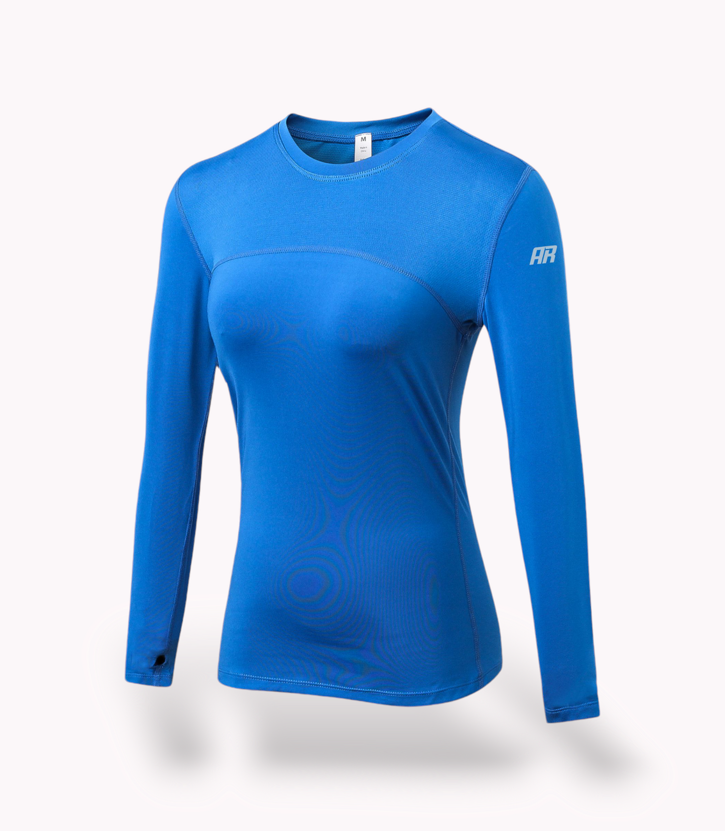 ANJE Women's Cool-Tech Sweatwicking Shirt