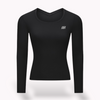 Yoga Breathe Long Sleeves Shirt