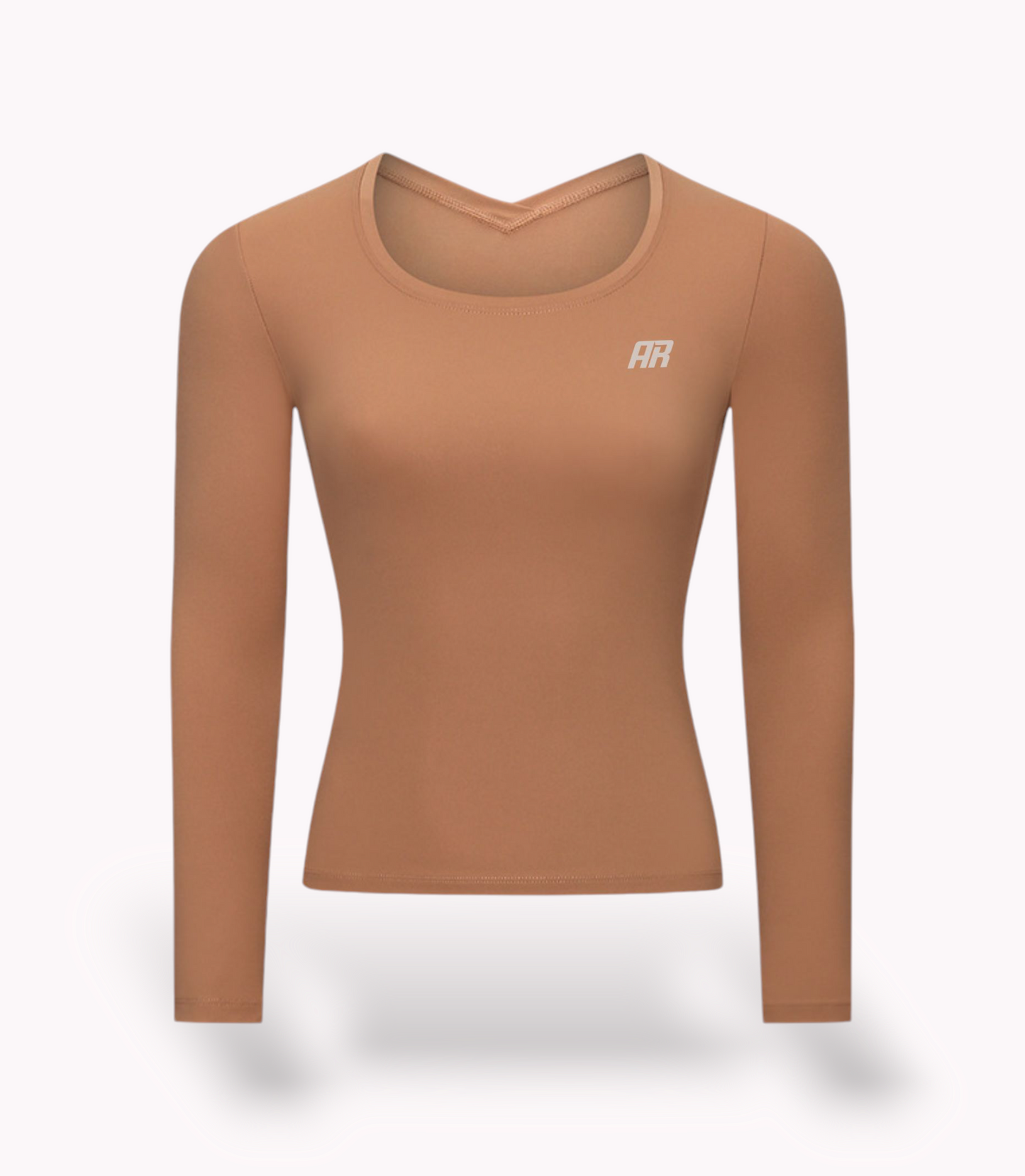 Yoga Breathe Long Sleeves Shirt