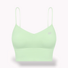 Active Seamless Light Support Sports Bra