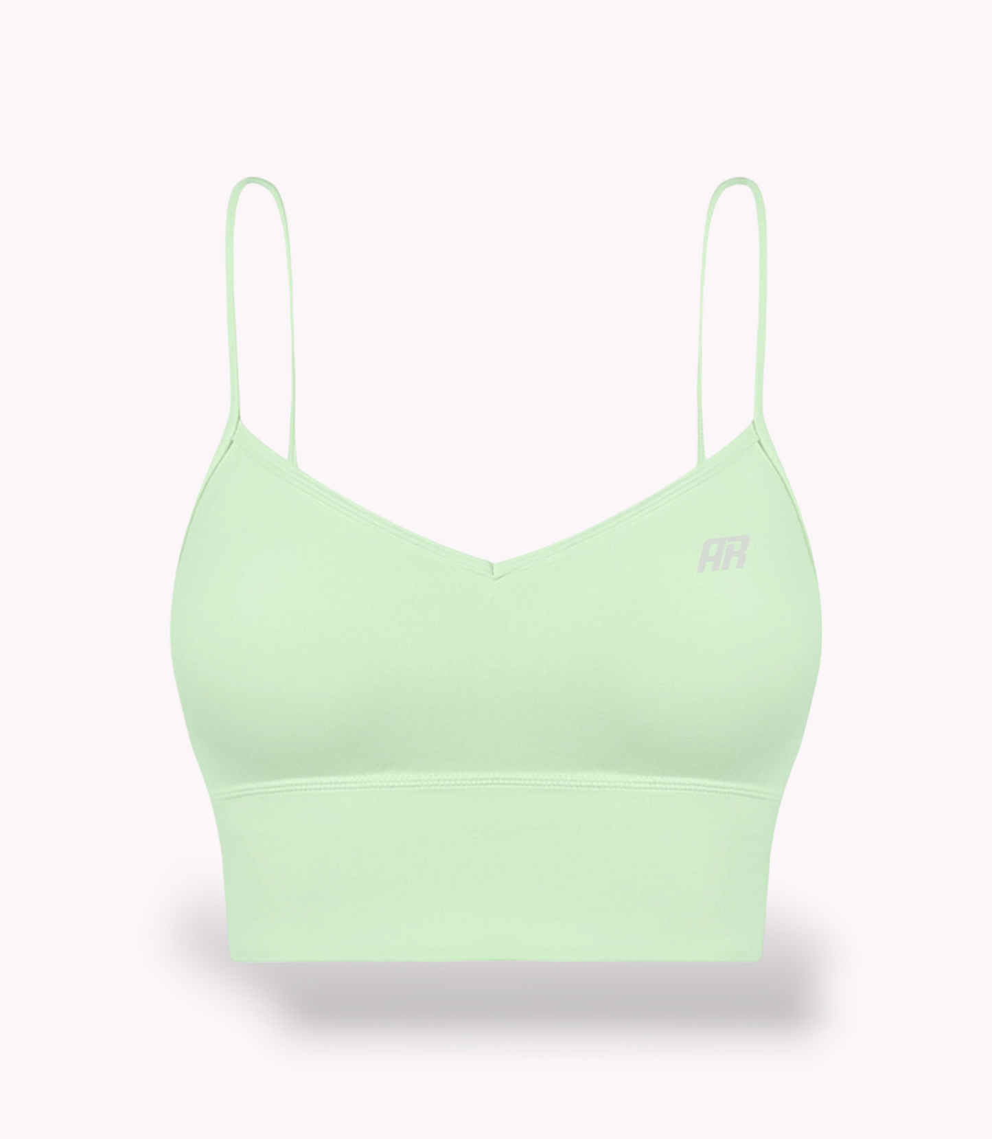 Active Seamless Light Support Sports Bra