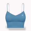 Active Seamless Light Support Sports Bra