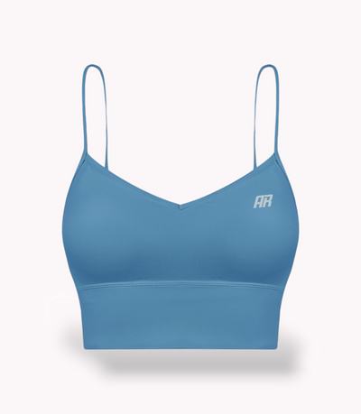 Active Seamless Light Support Sports Bra