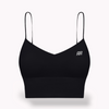 Active Seamless Light Support Sports Bra