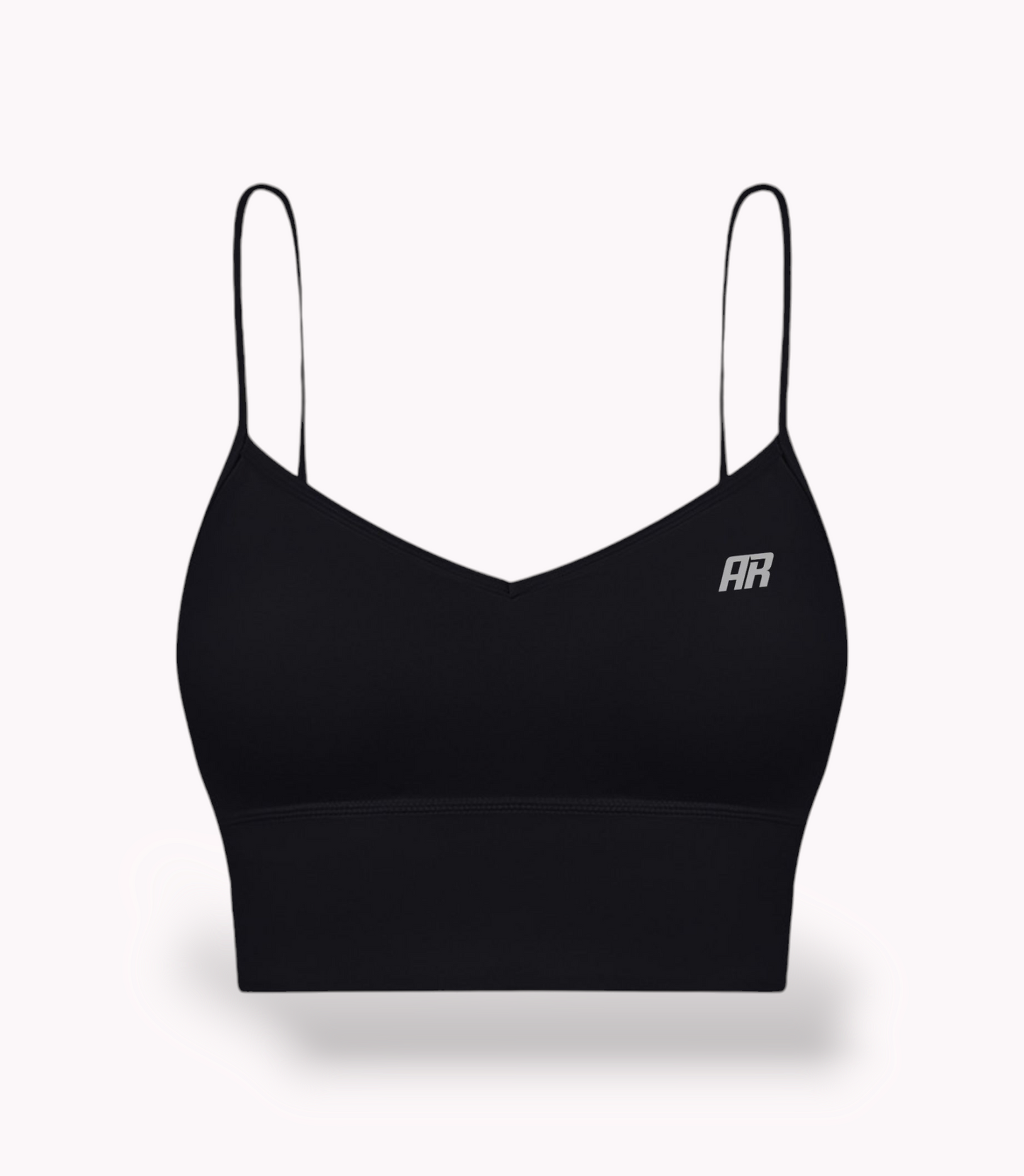 Active Seamless Light Support Sports Bra