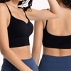 Active Seamless Light Support Sports Bra