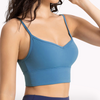 Active Seamless Light Support Sports Bra