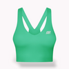 AR Women's Breakthrough Medium Support Sports Bra