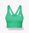 AR Women's Breakthrough Medium Support Sports Bra