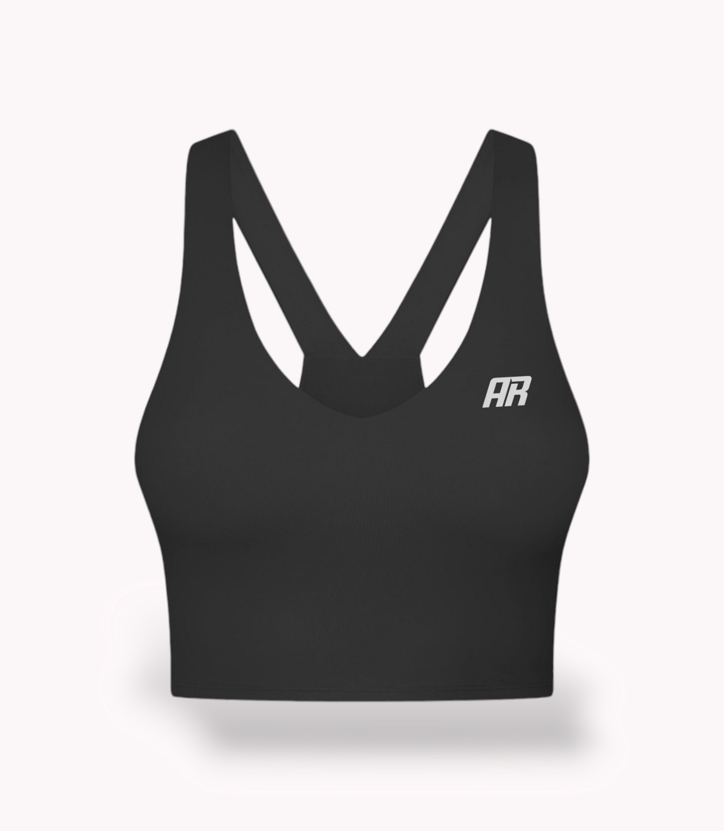 AR Women's Breakthrough Medium Support Sports Bra