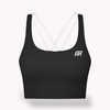 AR Women's Muscled X-Back Sports Bra