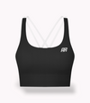 AR Women's Muscled X-Back Sports Bra