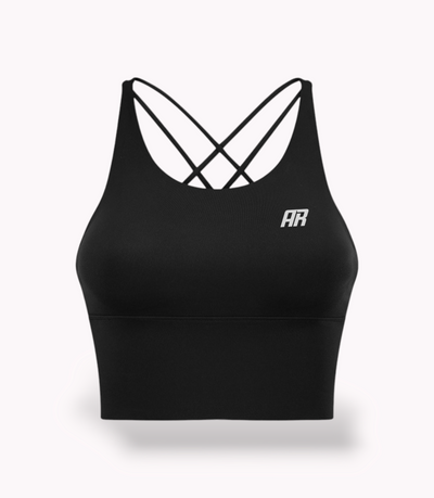 AR Women's Apex Medium Support Sports Bra