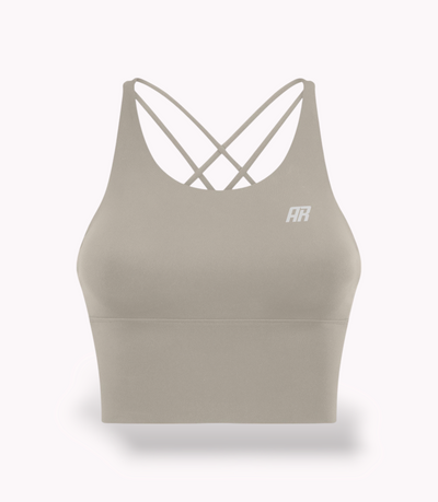 AR Women's Apex Medium Support Sports Bra