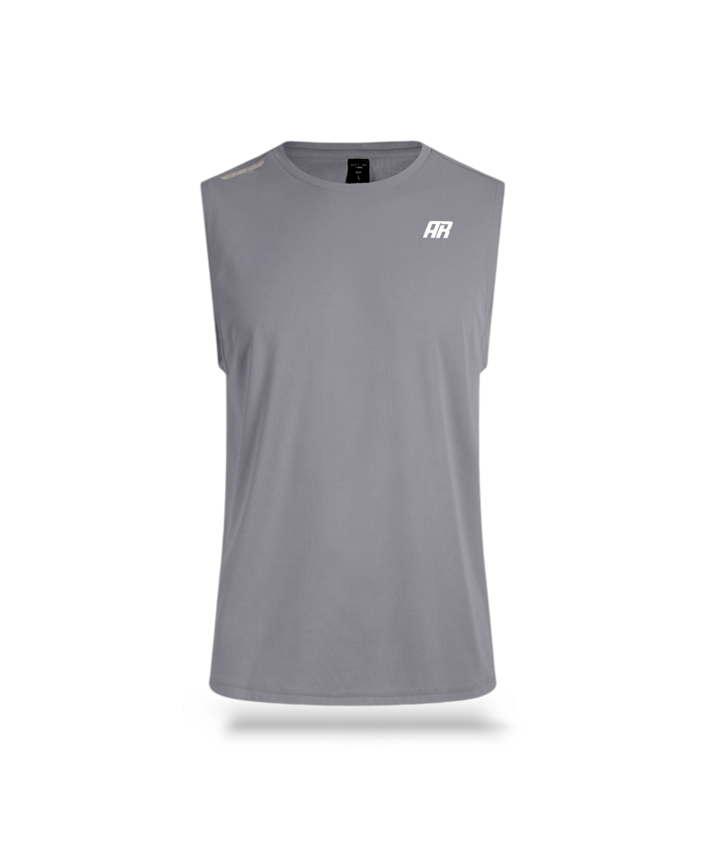 AR Men Cool-Tech Varsity Tank Top