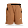 Bombardier Adjustable Recycled Plastic Shorts