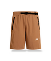 Bombardier Adjustable Recycled Plastic Shorts