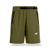 Bombardier Adjustable Recycled Plastic Shorts