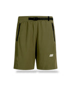 Khaki Green