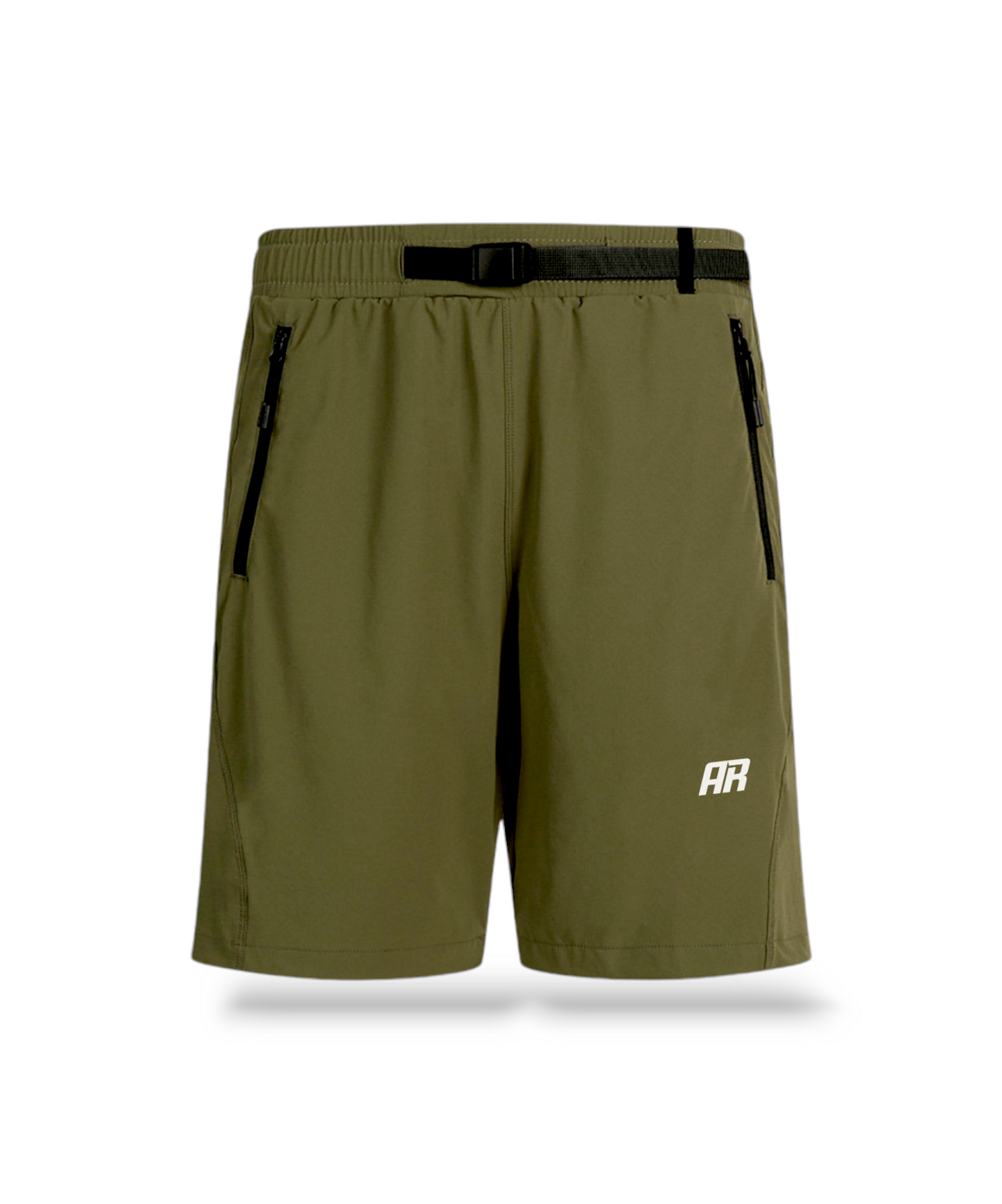 Bombardier Adjustable Recycled Plastic Shorts