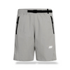 Bombardier Adjustable Recycled Plastic Shorts