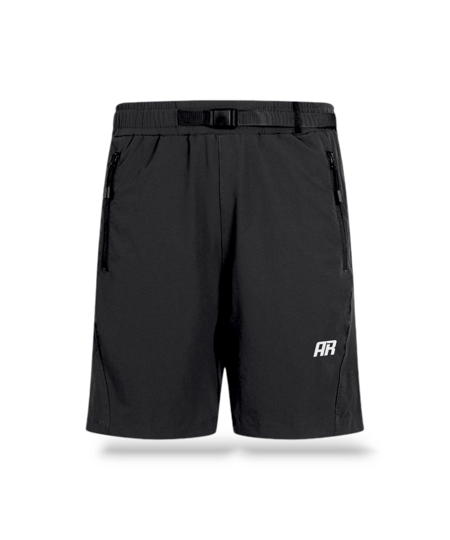 Bombardier Adjustable Recycled Plastic Shorts