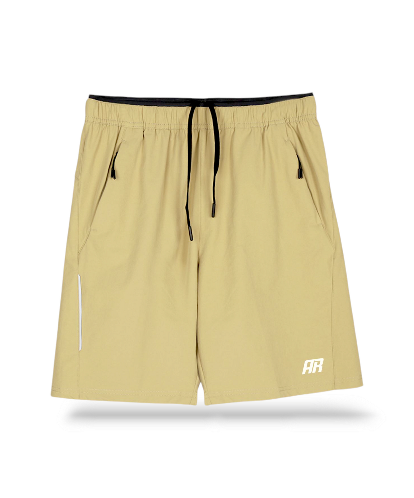 AR Men Lounge Breathable Recycled Bermudas